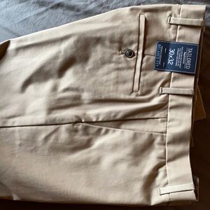 Gap Khakis
